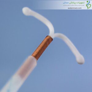 ای‌ یو‌ دی نقره یوروگاین اسپانیا (Eurogine Ag IUD)