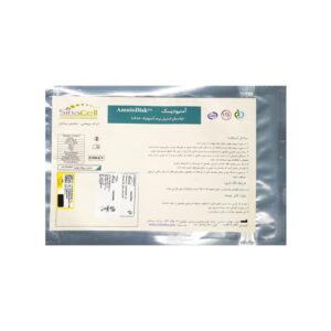 آمنیودیسک (پانسمان بیولوژيک زخم و سوختگی)