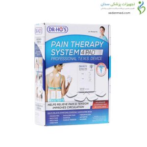 دستگاه تنس دکتر هو (Dr. ho’s TENS)