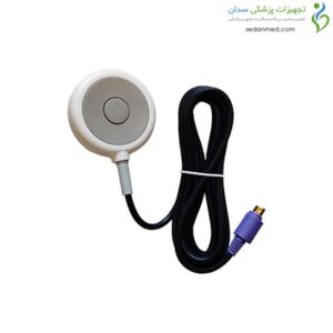 فتال مانیتورینگ ATM مدل FM-1 بیستوس (‌Bistos)