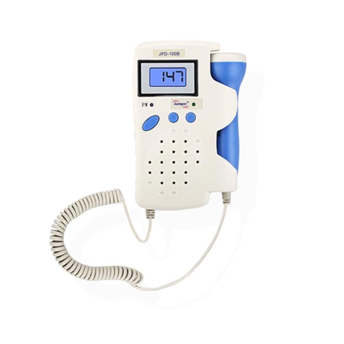 دستگاه سونیکید جیبی JPD-100B جامپر (jamper) - Image 1