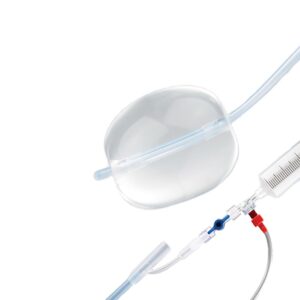 بالن بکری کوک مدیکال (Cook medical)