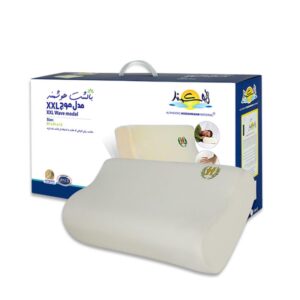 بالشت طبی هوشمند مدل XXL