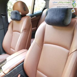 پشت سری خودرویی هوشمند