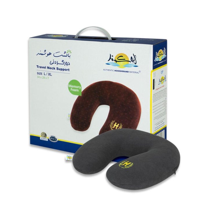 دور گردنی طبی هوشمند - Image 1