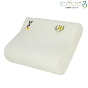 بالشت طبی هوشمند مدل کودک