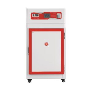 فریزر 40- درجه ظرفیت بالا تک درب آزمایشگاهی