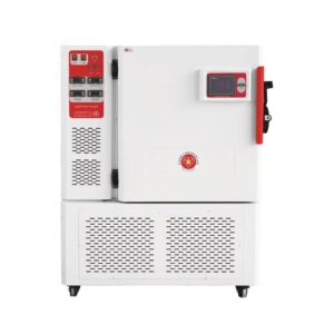 دیپ فریزر 80- درجه 100 لیتری