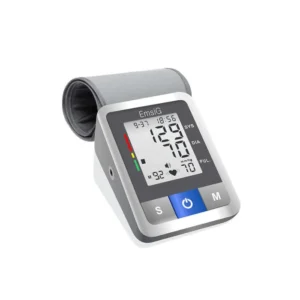 Alternative view of دستگاه فشار سنج امسیگ مدل BO44-E