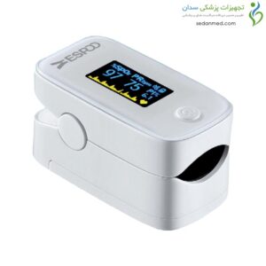 پالس اکسیمتر انگشتی مدل YM201 اسپو (ESPOO)