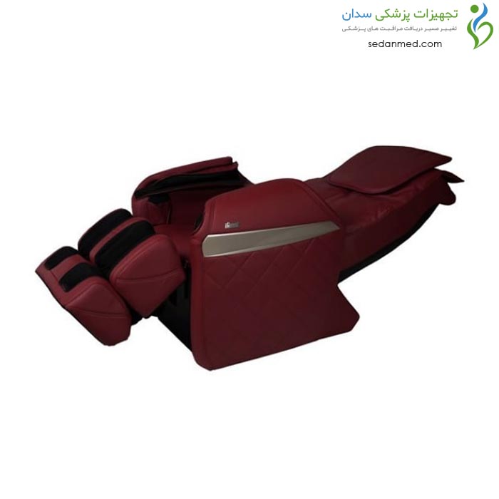 صندلی ماساژور مدل SL-A51 آی رست (iRest)