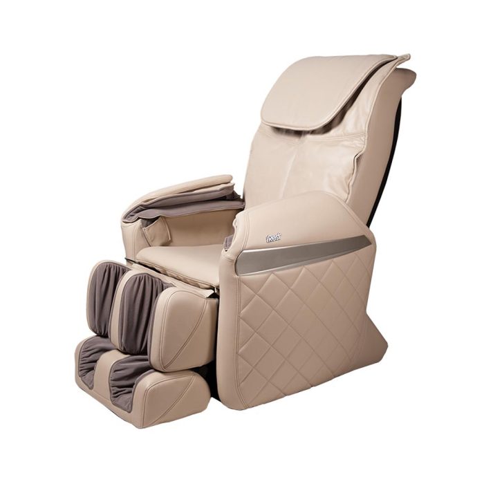 صندلی ماساژور مدل SL-A51 آی رست (iRest) - Image 1