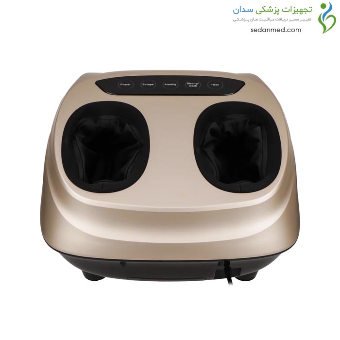 ماساژور پا آی رست مدل irest) SL C305)