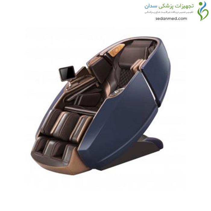 صندلی ماساژور روتای مدل Rotai Massage Chair RT 8900