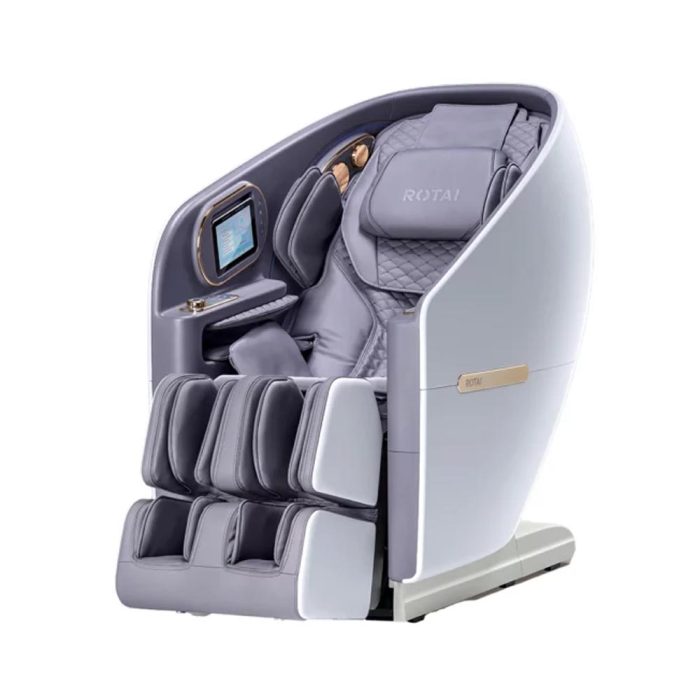 صندلی ماساژور روتای مدل Rotai RT-S80 - Image 1