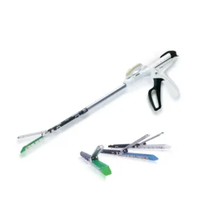 استپلر خطی برشی لاپاراسکوپی LANTEX (استپلر ELC)