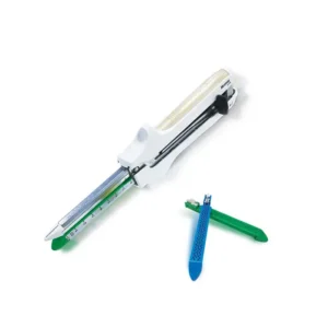 استپلر خطی برشی به همراه کارتریج MICONVEY (استپلر QOLCS)