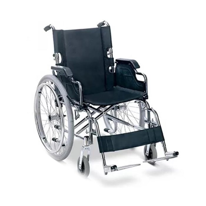 ویلچر ارتوپدی تاشو مدل 908AQ جی تی اس (JTS) - Image 1