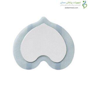 بیاتین سیلیکون ساکرال کلوپلاست (Coloplast)
