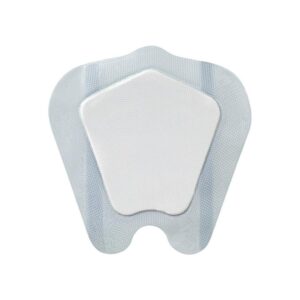 بیاتین سیلیکون ساکرال کلوپلاست (Coloplast)