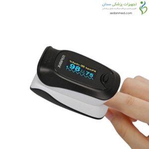 پالس اکسیمتر مدل 500D جامپر (Jumper)