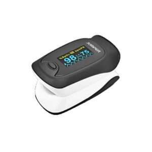 پالس اکسیمتر مدل 500D جامپر (Jumper)