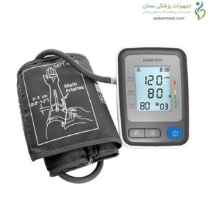 فشارسنج دیجیتال بازویی مدل HA300 جامپر (Jumper)