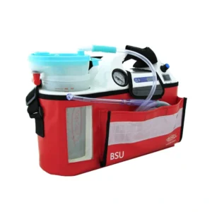 ساکشن آمبولانسی OB2012 بوسکارول (Boscarol)