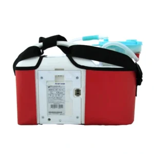 ساکشن آمبولانسی OB2012 بوسکارول (Boscarol)