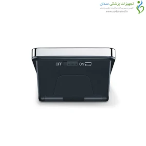 درگاه شارژ فشارسنج دیجیتال بازویی BM58 بیورر