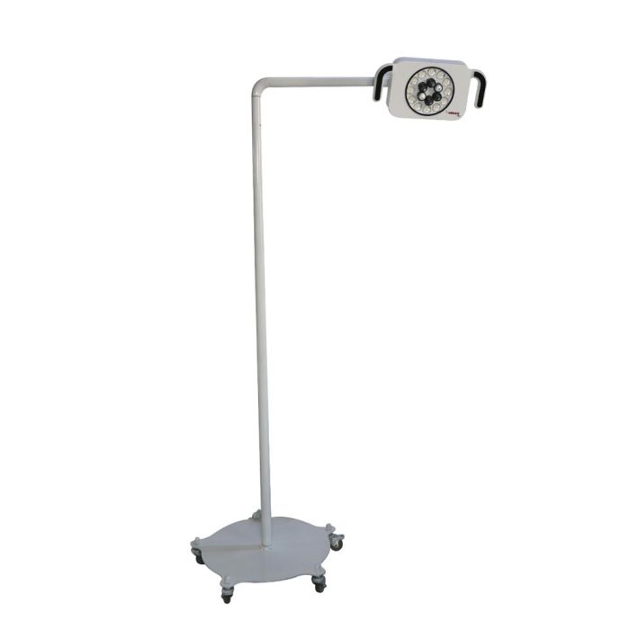 چراغ معاینه پزشکی مدل Jupiter مدیکر (medicare) - Image 1