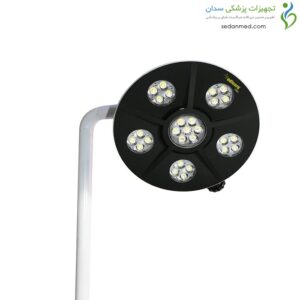 چراغ معاینه پزشکی مدل Mars مدیکر (medicare)