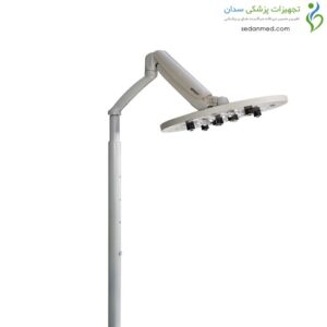 چراغ معاینه پزشکی مدل Saturn مدیکر (medicare)