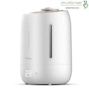 دستگاه بخور مدل Deerma DEM-F600 شیائومی (Xiaomi)