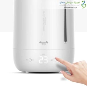 دستگاه بخور مدل Deerma DEM-F600 شیائومی (Xiaomi)