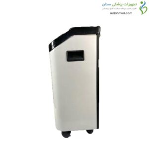 اکسیژن ساز خانگی 10 لیتری اینوکسی (inoxy)