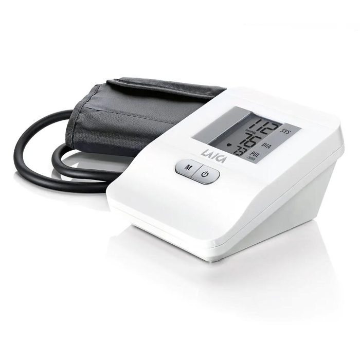 فشارسنج دیجیتال بازویی مدل BM2006 لایکا (Laica) - Image 1