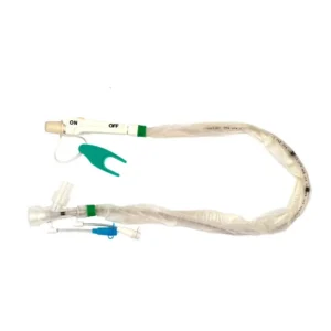 کتتر ساکشن مسیربسته