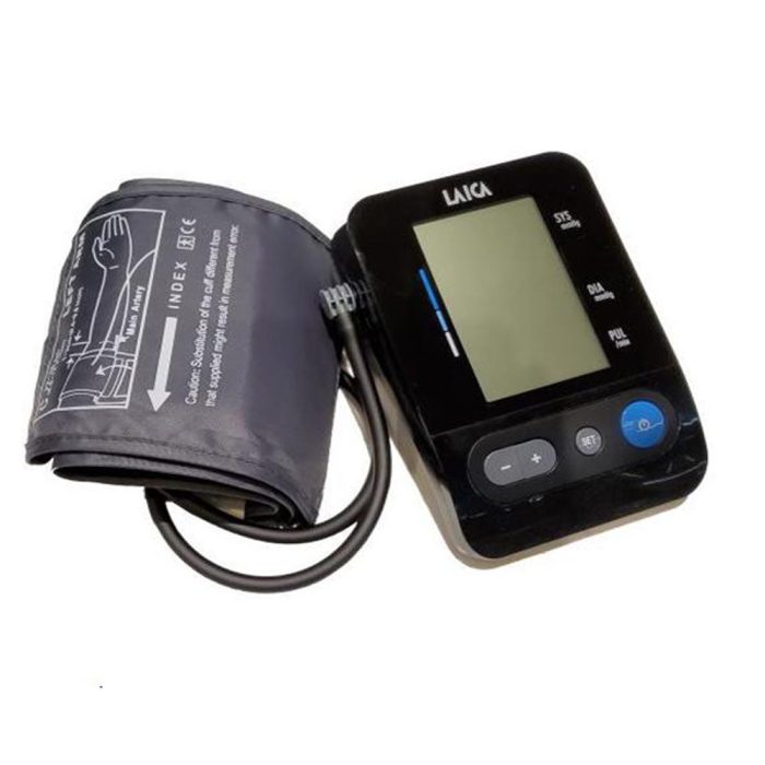 فشارسنج ديجيتالی مدل BM2301L لایکا (Laica)