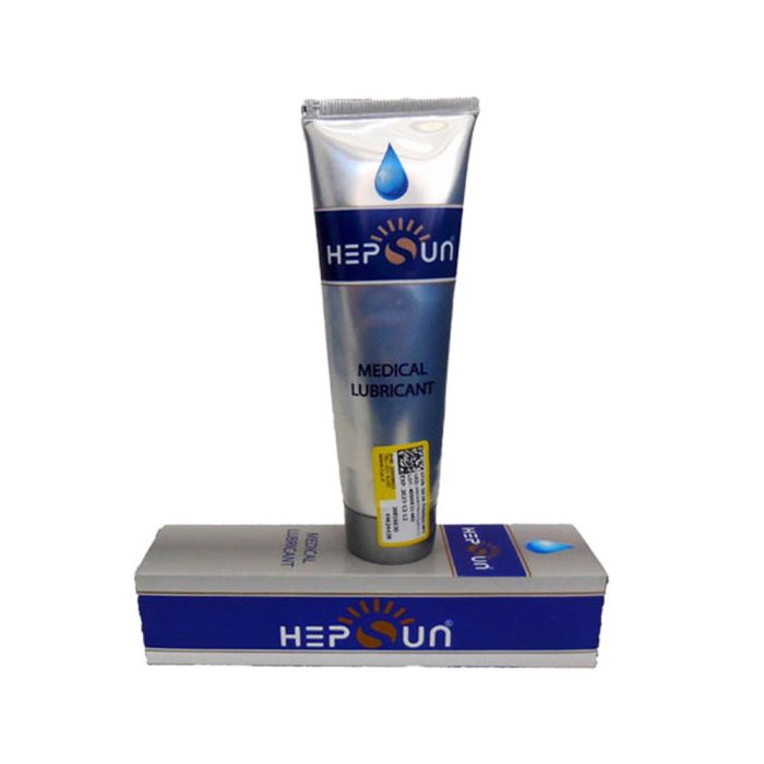 ژل لوبریکانت 85 گرمی هپسان (hepsun)