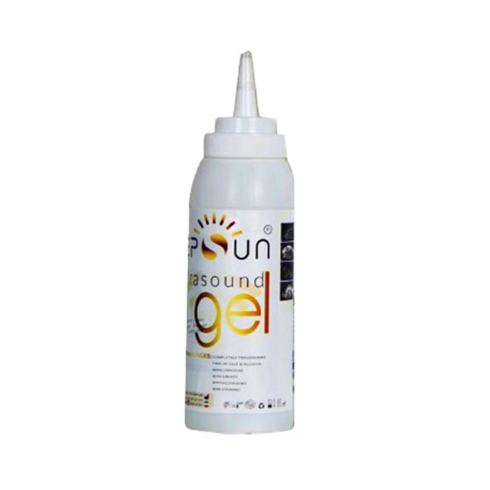 ژل لیزر هپسان (hepsun)