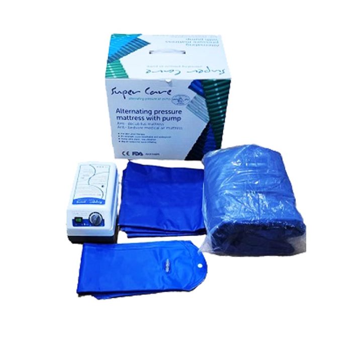 تشک مواج سلولی سوپر کر (super care)