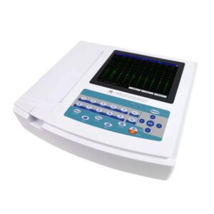 دستگاه الکتروکاردیوگرام مدل GT1200 کانتک (CONTEC)