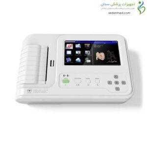 دستگاه الکتروکاردیوگرام مدل GT600 کانتک (CONTEC)