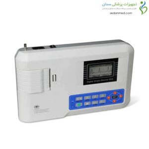 دستگاه الکتروکاردیوگرام مدل G100 کانتک (CONTEC)