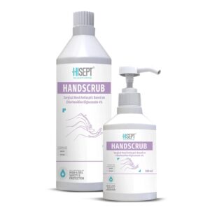 اسکراب جراحی هند اسکراب هایسپت