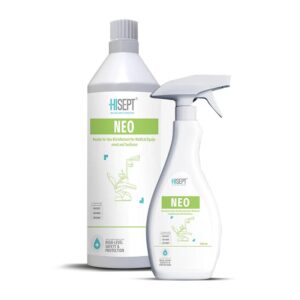 ضدعفونی کننده سطوح هایسپت نئو