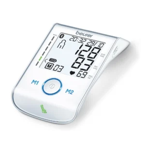 فشارسنج بازویی BM85 بیورر (Beurer)