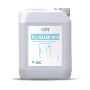 شوینده مدیکلین 1616 هایسپت