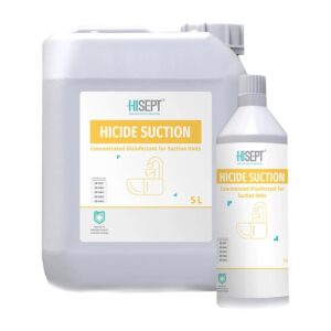 هایساید ساکشن هایسپت